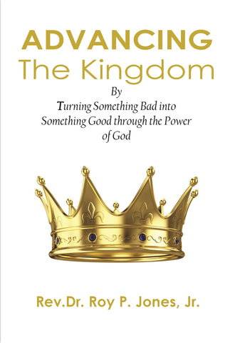 Advancing The Kingdom
