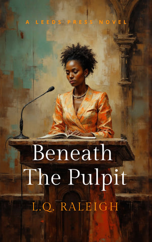Beneath The Pulpit
