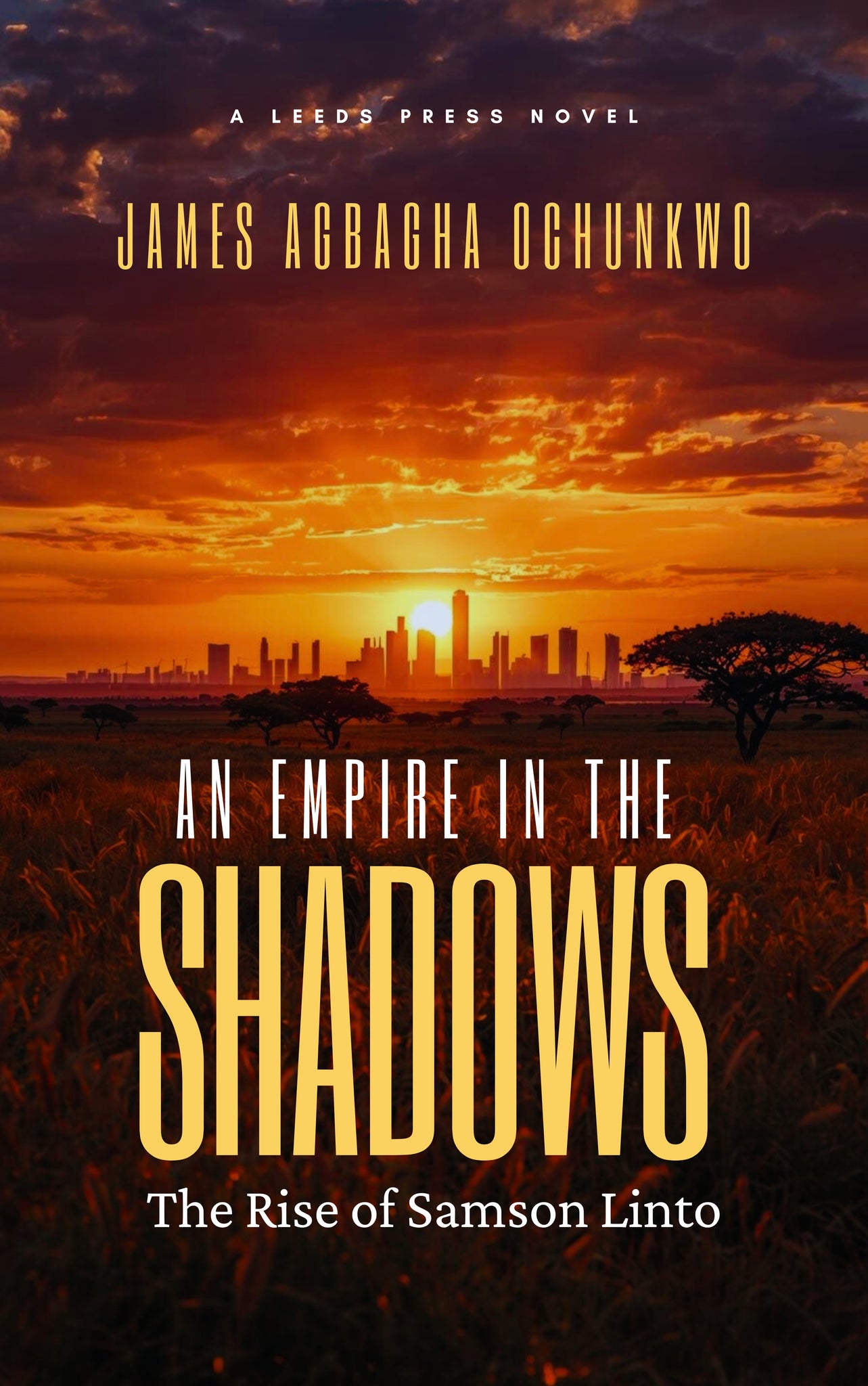An Empire in The Shadows: The Rise of Samson Linto