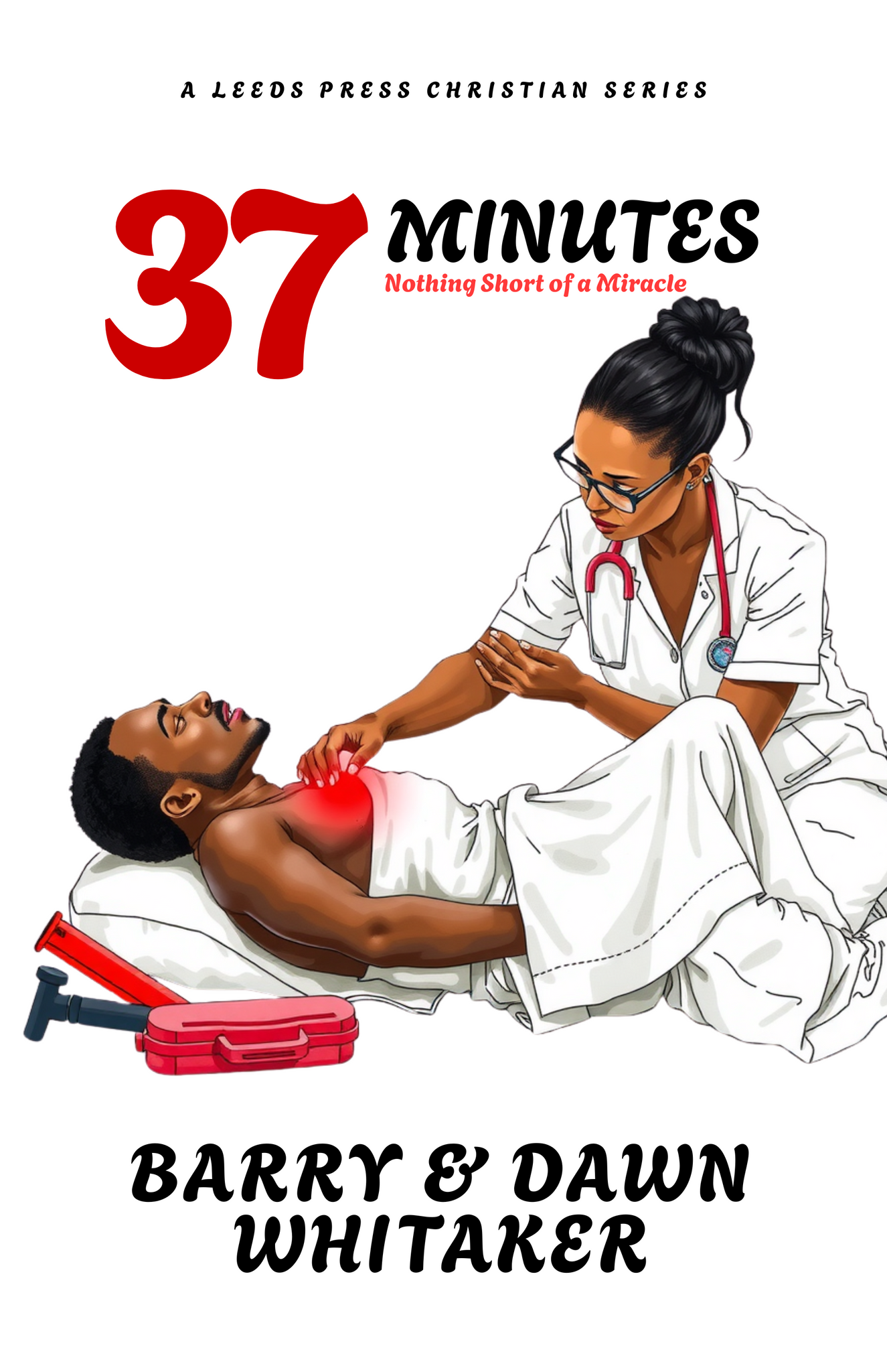 37 Minutes: Nothing Short of a Miracle