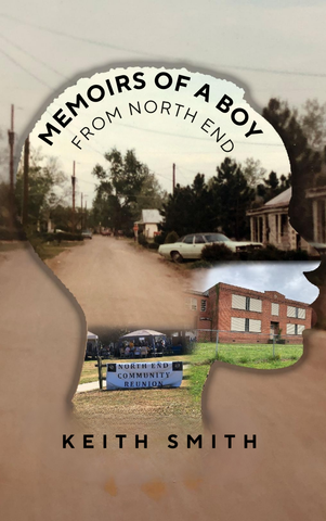 Memoirs of A Boy from North End