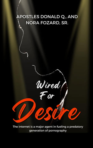 Wired For Desire: The internet is a major agent in fueling a predatory generation of pornography