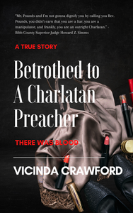 Betrothed to A Charlatan Preacher