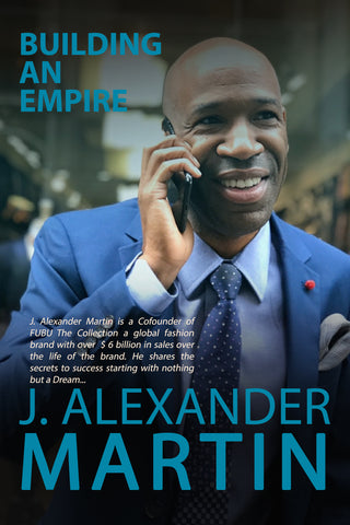 Building an Empire