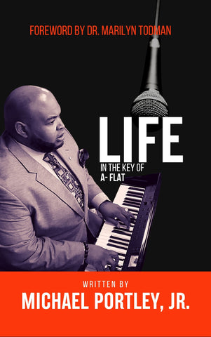 Life in The Key of A - Flat
