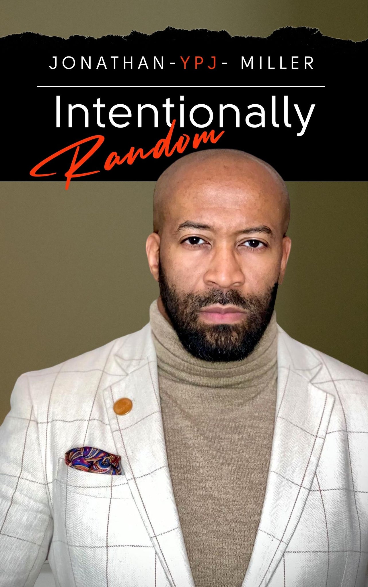 Intentionally Random