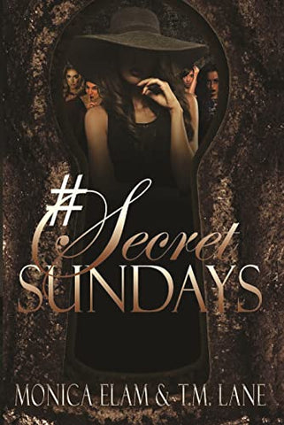 #Secret Sundays